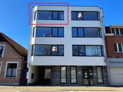 Apartment Zu Vermieten 2200 HERENTALS BE