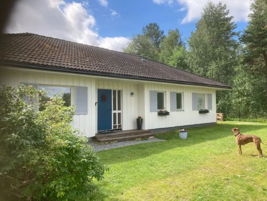 Villa Zu Verkaufen - 92332 92332 Storuman SE Image 1